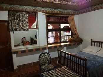 Riad Moulay Said Marrakesh Luaran gambar