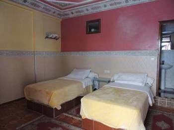 Riad Moulay Said Marrakesh Luaran gambar