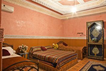 Riad Moulay Said Marrakesh Luaran gambar