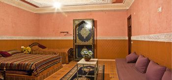 Riad Moulay Said Marrakesh Luaran gambar