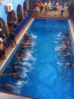 Riad Moulay Said Marrakesh Luaran gambar